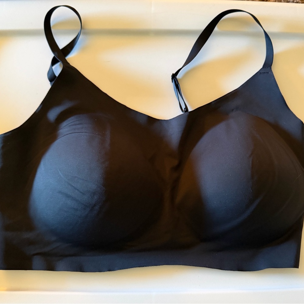 Uniqlo Airism Bra- New